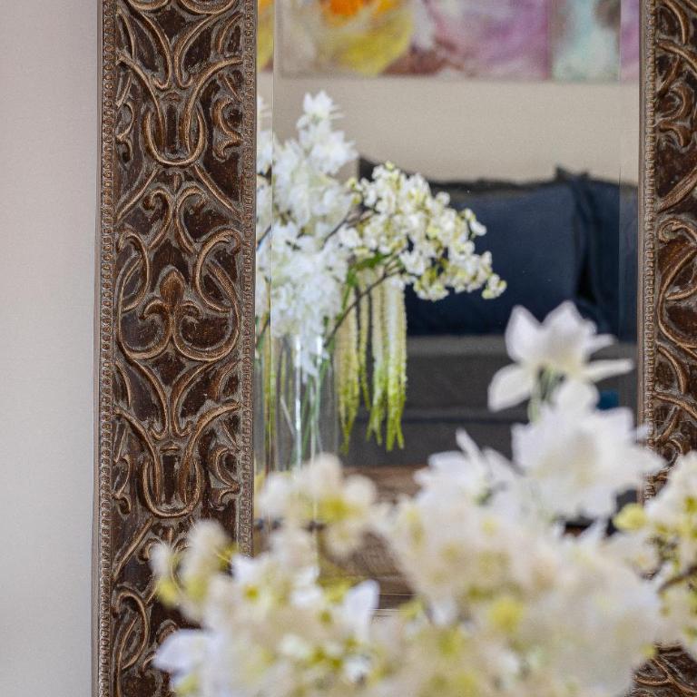 Suite della Pigna - Junior Suite with Balcony - 11