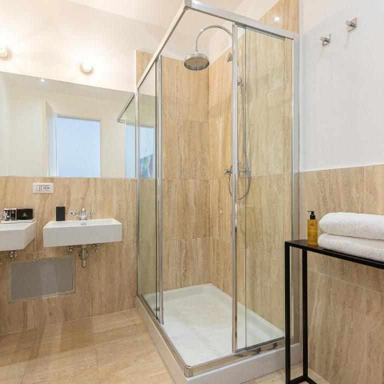 Suite della Pigna - Junior Suite with Balcony - 29