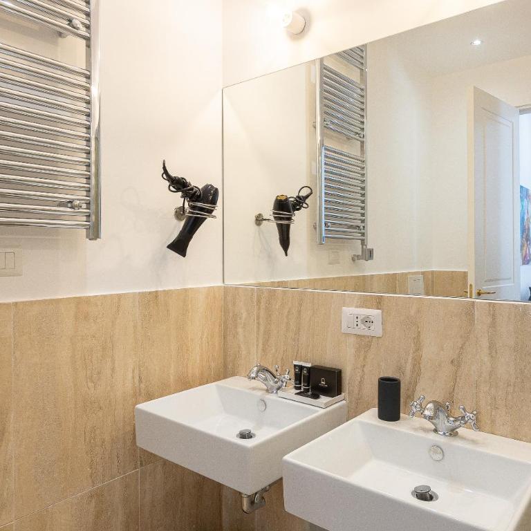 Suite della Pigna - Junior Suite with Balcony - 30