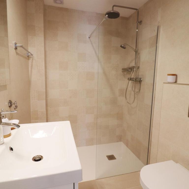 Casa Antana en casco antiguo de Frigiliana - Casa de 2 dormitorios - 16