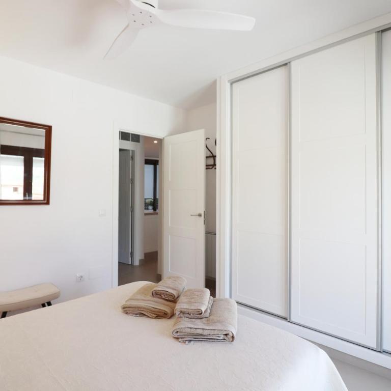 Casa Antana en casco antiguo de Frigiliana - Casa de 2 dormitorios - 18