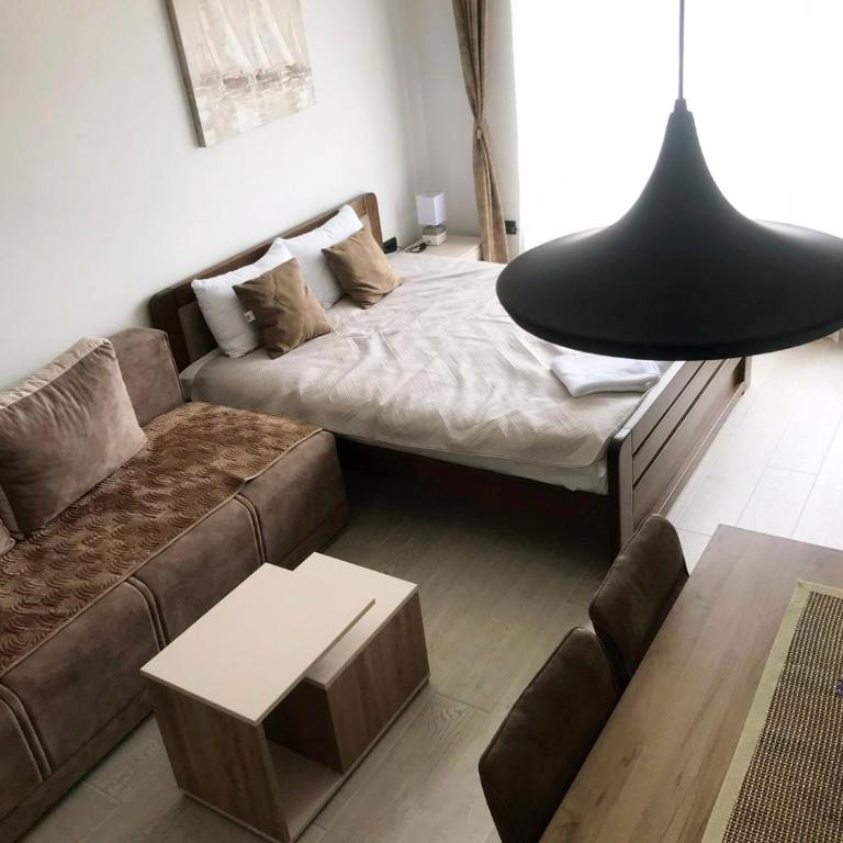 Apartman “N 17”Milmari-Kopaonik - Family Studio - 28