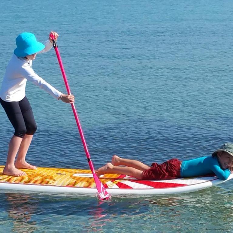 BALNEO 100M PLAGE PARKING JARDIN BRASERo - Appartamento - 13