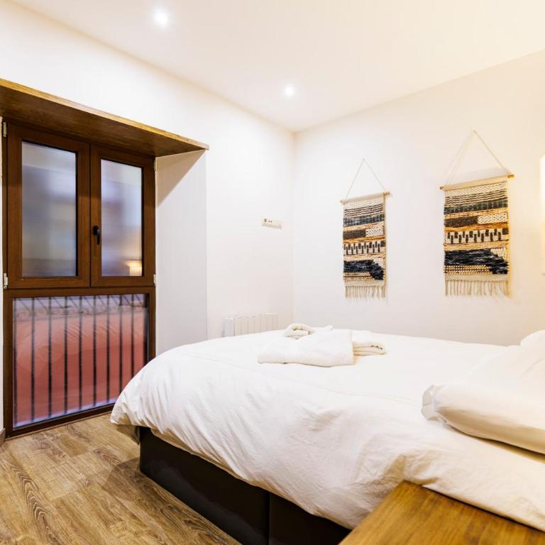 Hauzify I El Racó de Puigcerdà - Appartamento con 1 Camera da Letto e Terrazza - 8