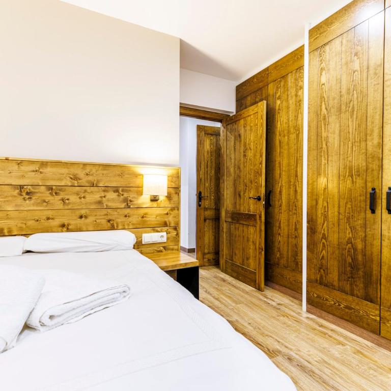 Hauzify I El Racó de Puigcerdà - Appartamento con 1 Camera da Letto e Terrazza - 10