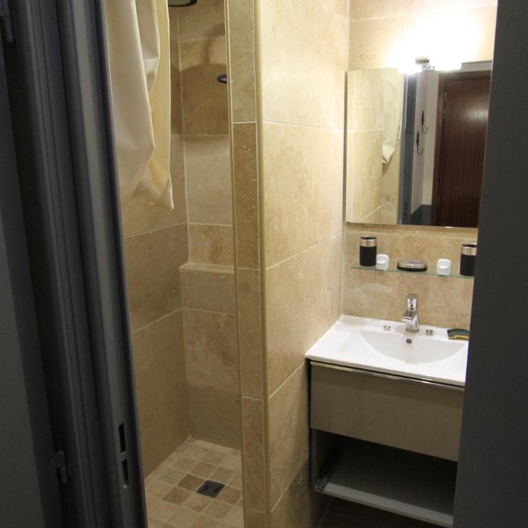 Appartement avec piscine à 600 m de la plage Le Vallon du Roy - Studio avec Terrasse - 22