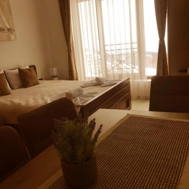 Apartman “N 17”Milmari-Kopaonik - Family Studio - 1