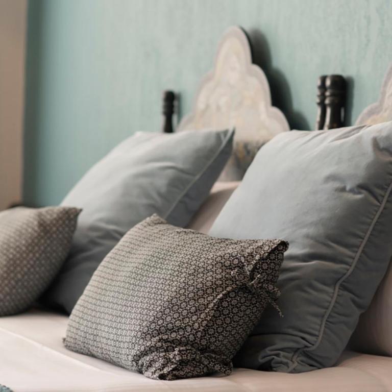 Hotel Spa Azteca Barcelonnette - Großes Dreibettzimmer - 3