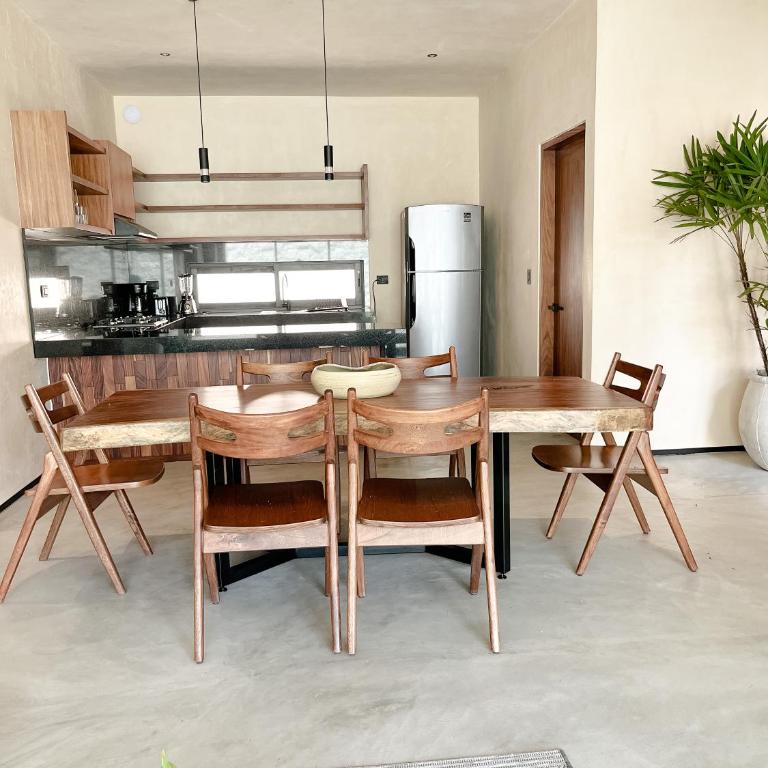 La Veleta luxury condos - Apartamento de 2 dormitorios - 10