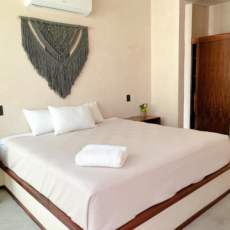 La Veleta luxury condos - Apartamento de 2 dormitorios - 5