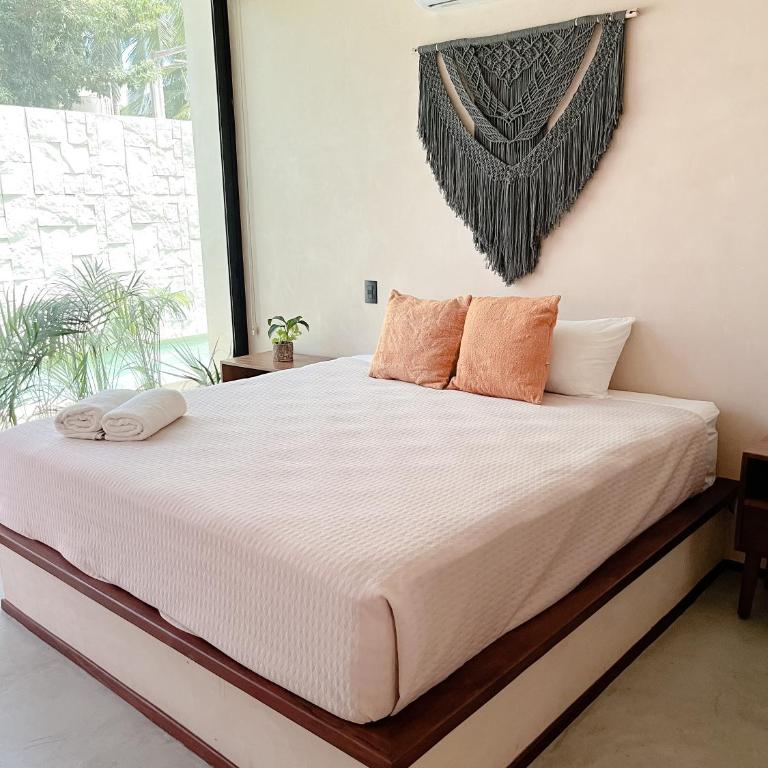 La Veleta luxury condos - Apartamento de 2 dormitorios - 53