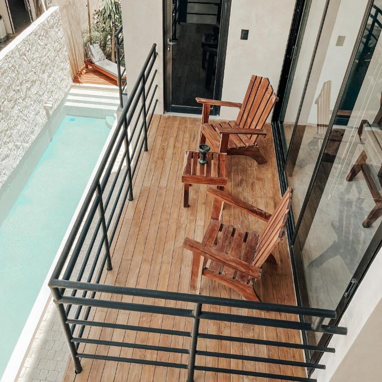 La Veleta luxury condos - Apartamento de 2 dormitorios - 31