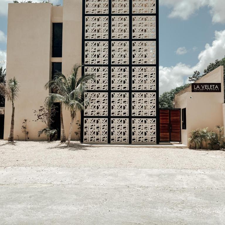 La Veleta luxury condos - Apartamento de 2 dormitorios - 54