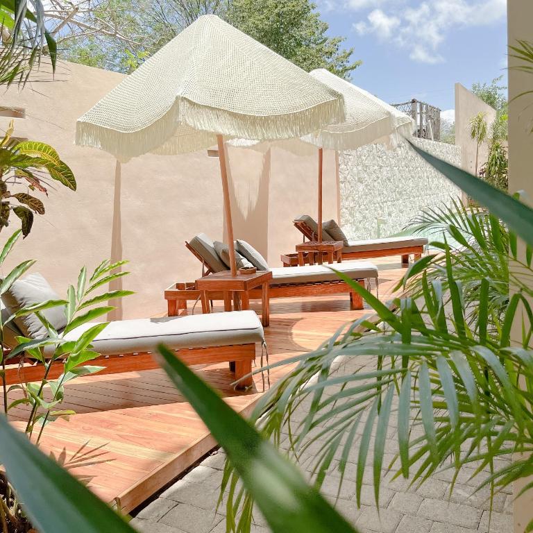 La Veleta luxury condos - Apartamento de 2 dormitorios - 1