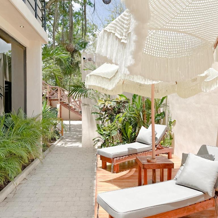 La Veleta luxury condos - Apartamento de 2 dormitorios - 14