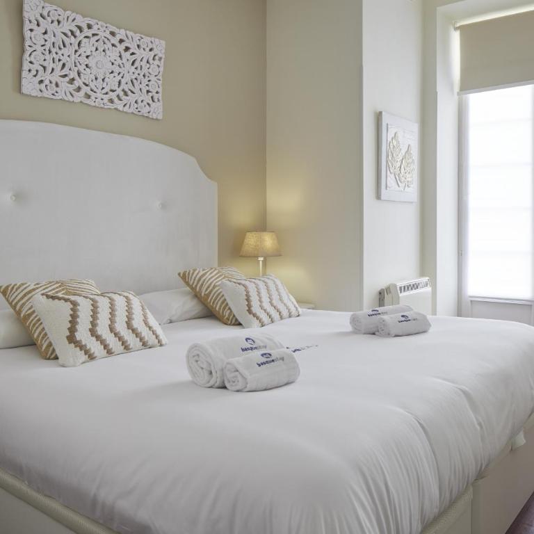 Bengoetxea - Basque Stay - Apartamento - 1