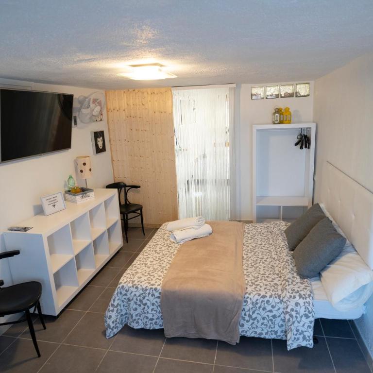 Loft peñiscola - Apartamento de 1 dormitorio - 4