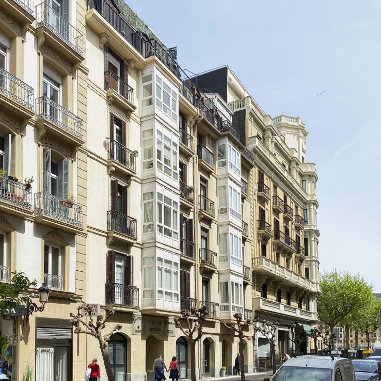 Bengoetxea - Basque Stay - Apartamento - 5