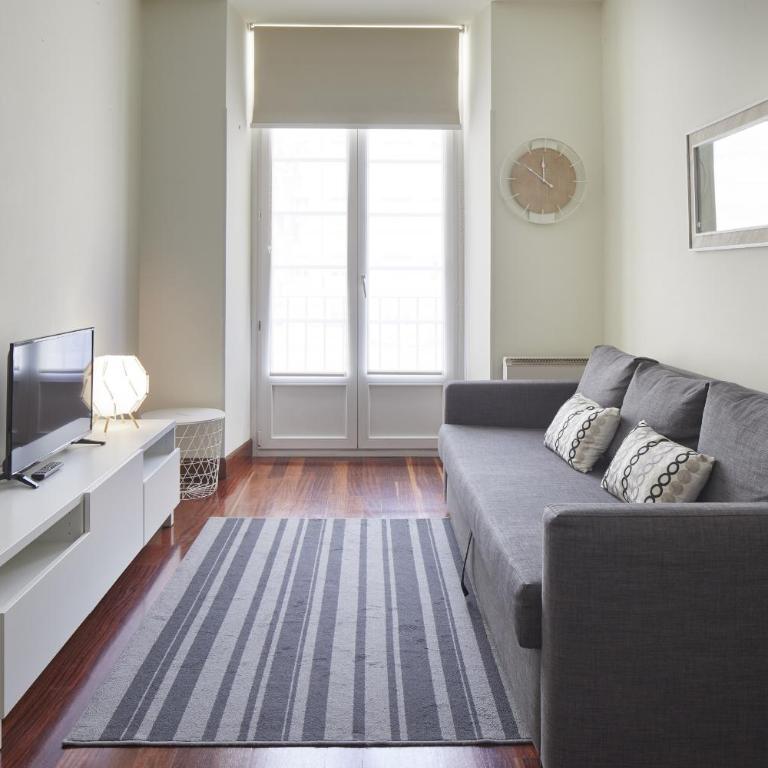 Bengoetxea - Basque Stay - Apartamento - 8