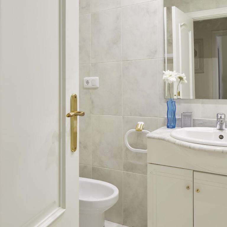 Bengoetxea - Basque Stay - Apartamento - 10