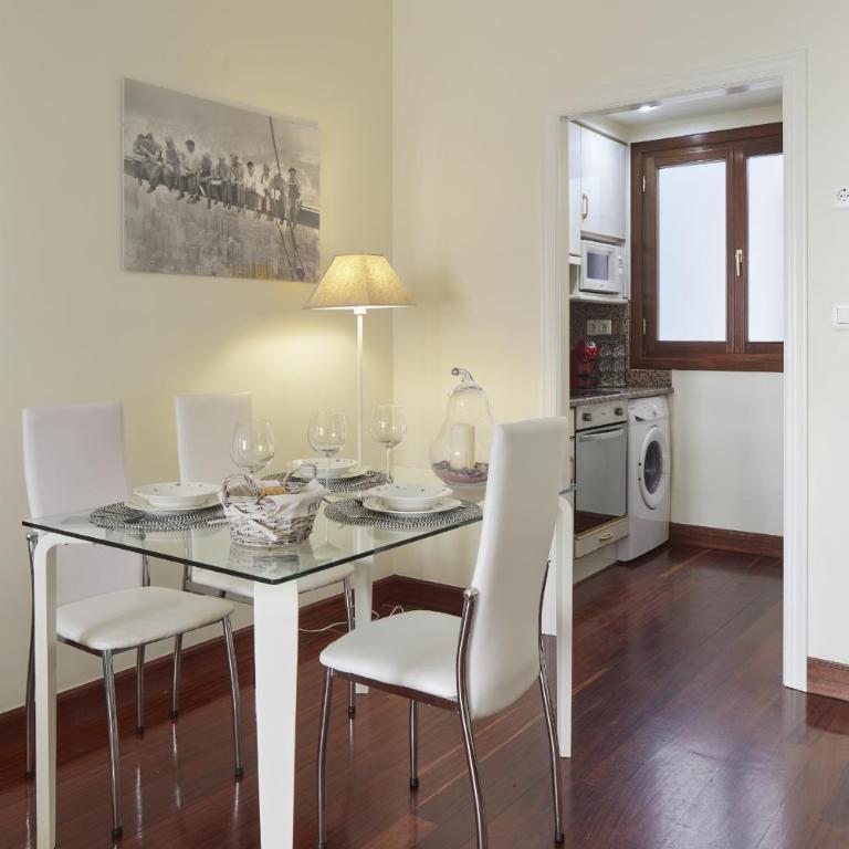 Bengoetxea - Basque Stay - Apartamento - 14