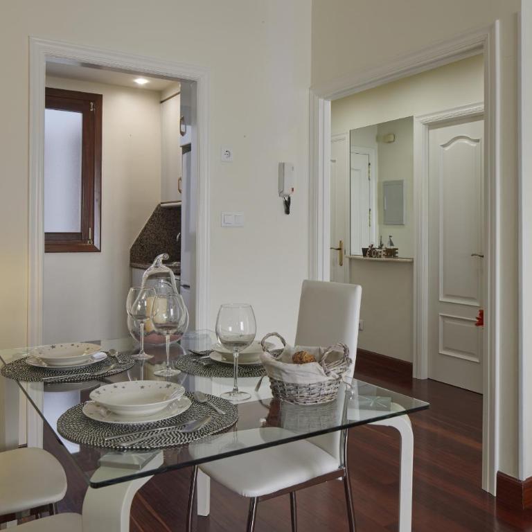 Bengoetxea - Basque Stay - Apartamento - 19