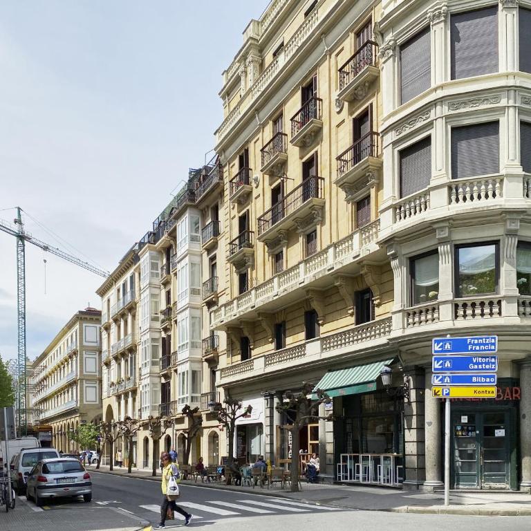 Bengoetxea - Basque Stay - Apartamento - 21