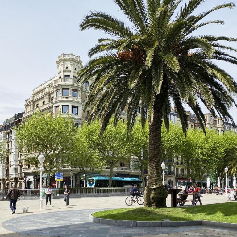 Bengoetxea - Basque Stay - Apartamento - 22