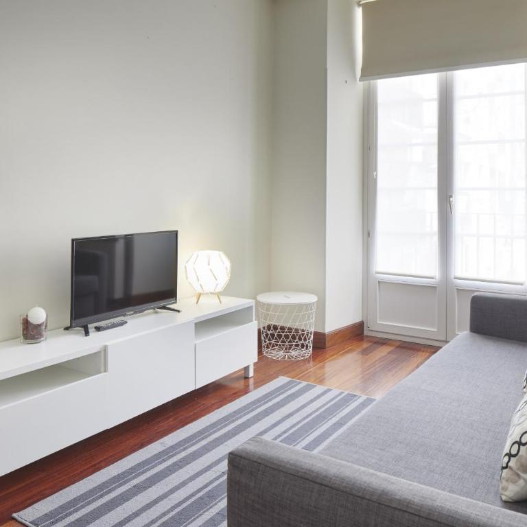 Bengoetxea - Basque Stay - Apartamento - 23
