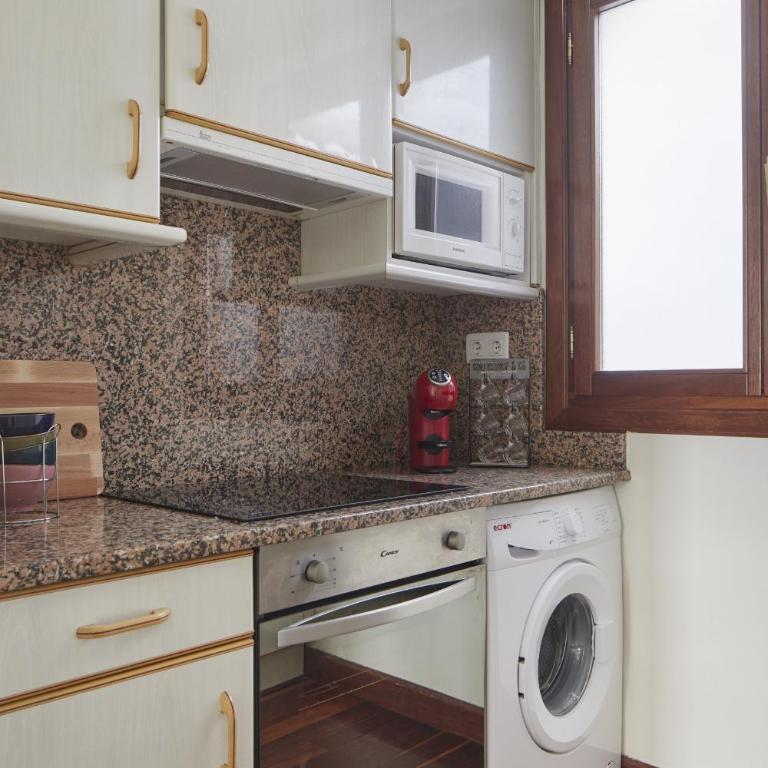 Bengoetxea - Basque Stay - Apartamento - 24