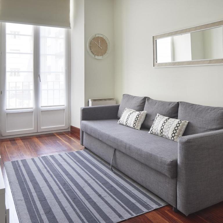 Bengoetxea - Basque Stay - Apartamento - 25