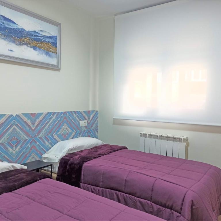 GoyaHospitales Peñalba Parking incluido - Apartamento de 1 dormitorio - 21