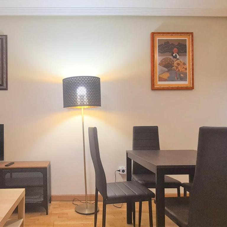 GoyaHospitales Peñalba Parking incluido - Apartamento de 1 dormitorio - 30