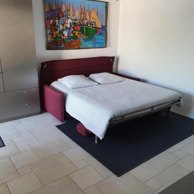 Bel appartement spacieux et confortable idéalement situé - Apartment mit 2 Schlafzimmern - 12