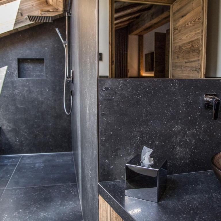 Chalet Zenit - Appartamento con 2 Camere da Letto - 9