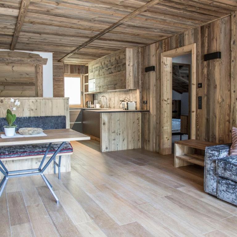 Chalet Zenit - Appartamento con 2 Camere da Letto - 6