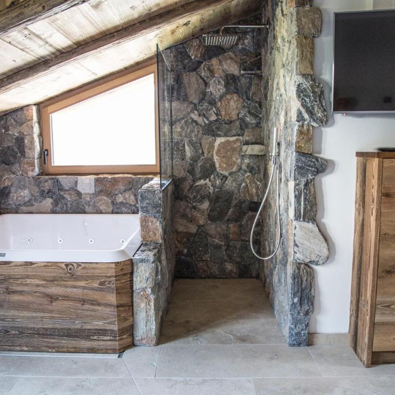 Chalet Zenit - Appartamento con 2 Camere da Letto - 5