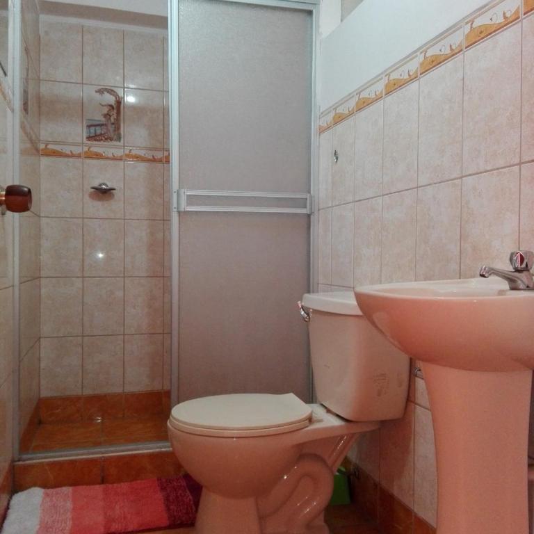WASYCHACUSCO - Apartamento - 2