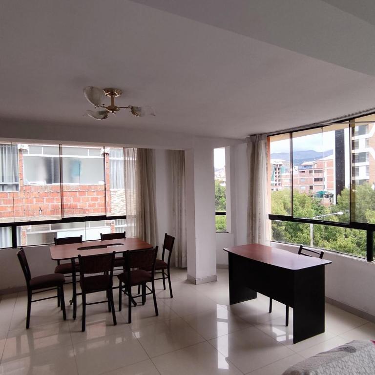 WASYCHACUSCO - Apartamento de 3 dormitorios - 5