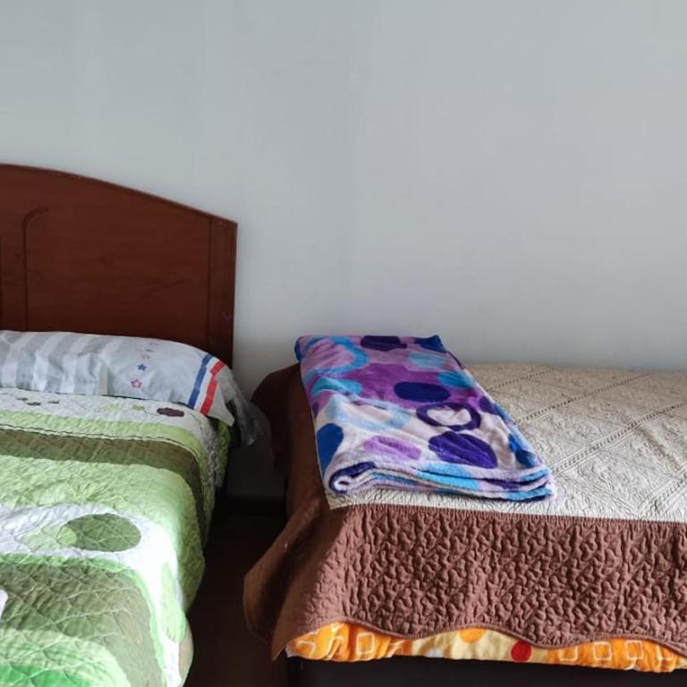 WASYCHACUSCO - Apartamento de 3 dormitorios - 6