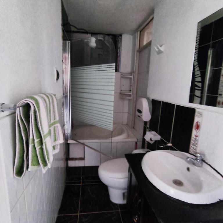 WASYCHACUSCO - Apartamento de 3 dormitorios - 7