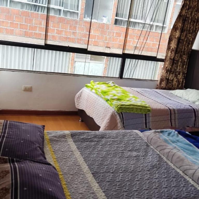 WASYCHACUSCO - Apartamento de 3 dormitorios - 9
