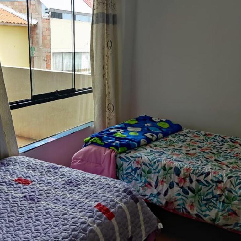 WASYCHACUSCO - Apartamento de 3 dormitorios - 10