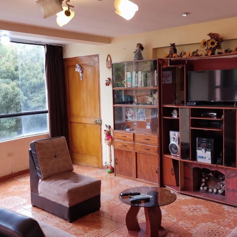 WASYCHACUSCO - Apartamento de 3 dormitorios - 6