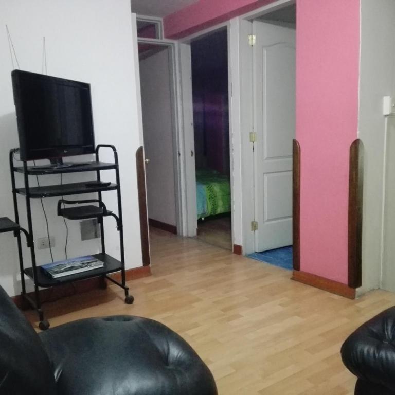 WASYCHACUSCO - Apartamento - 9