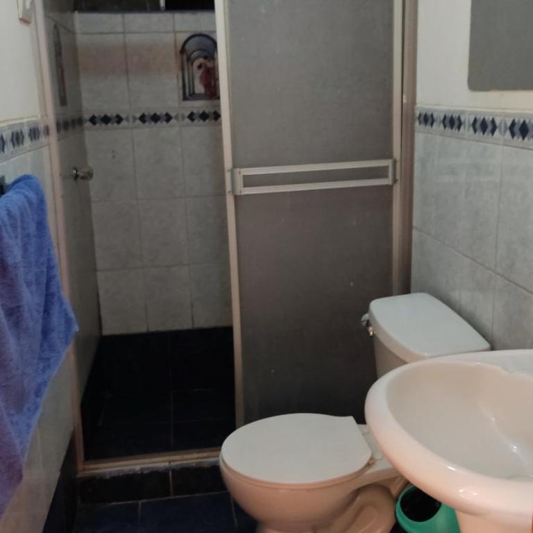 WASYCHACUSCO - Apartamento de 3 dormitorios - 7
