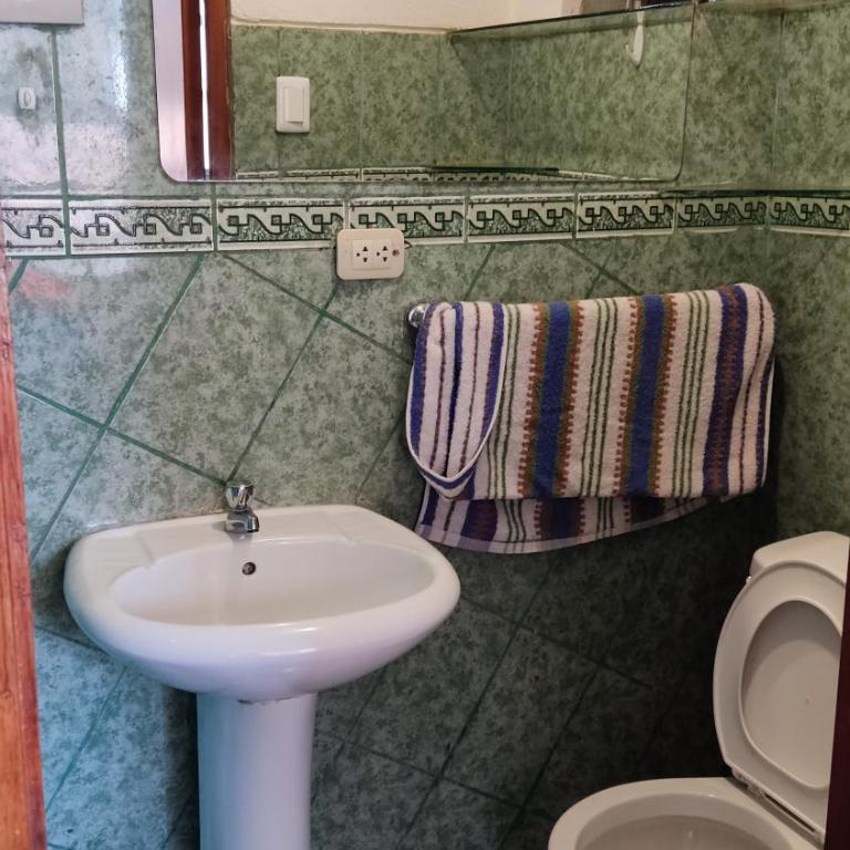 WASYCHACUSCO - Apartamento de 3 dormitorios - 8