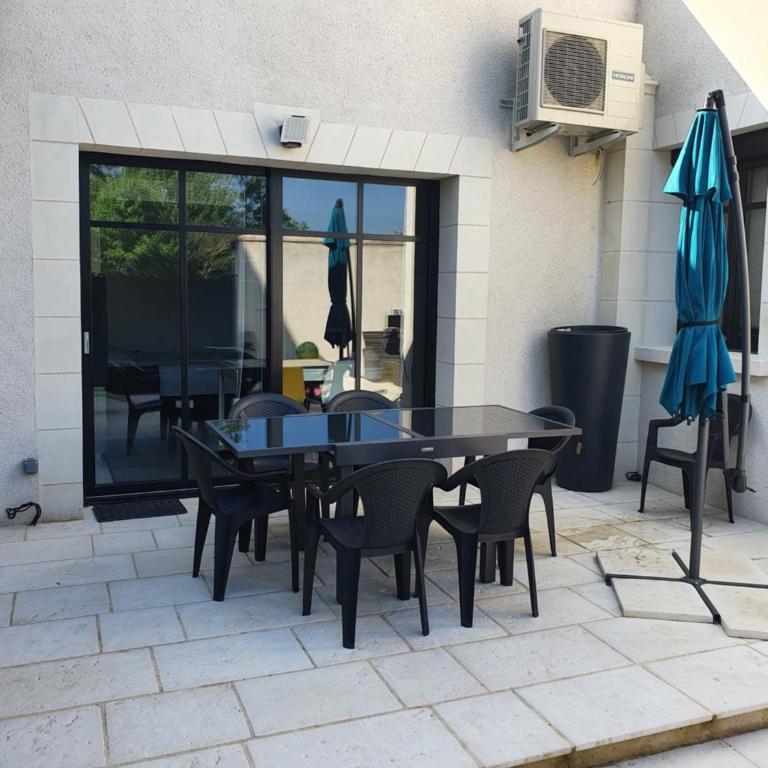 Bel appartement spacieux et confortable idéalement situé - Apartment mit 2 Schlafzimmern - 7