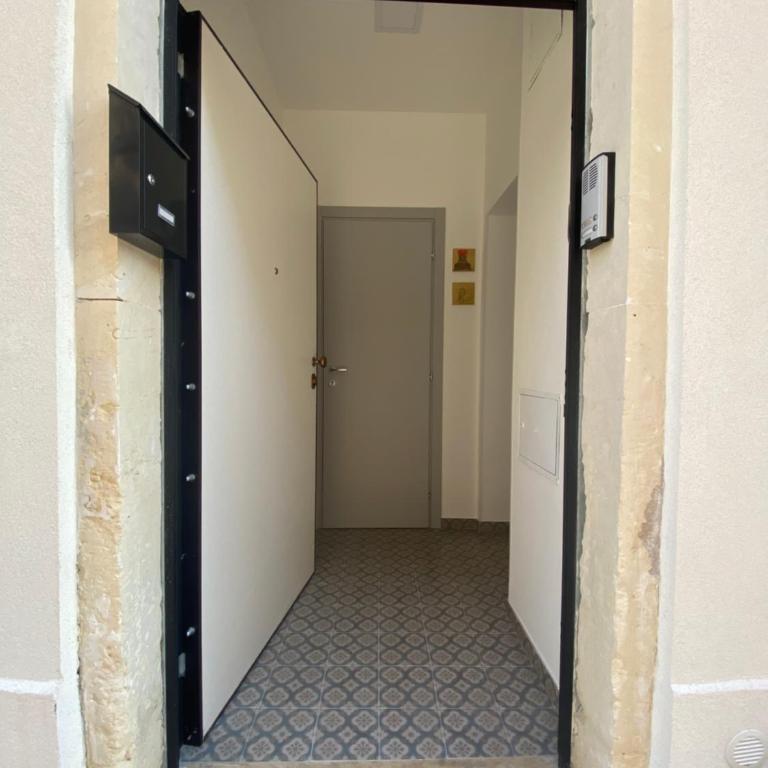 Case RO MA - Rosalia - Appartamento con 1 Camera da Letto - 20