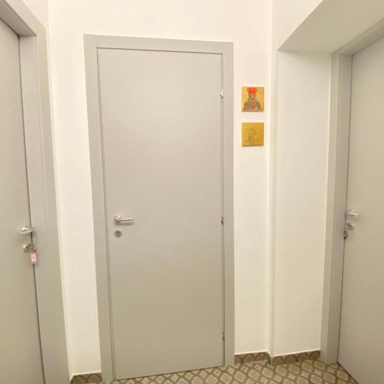 Case RO MA - Rosalia - Appartamento con 1 Camera da Letto - 3
